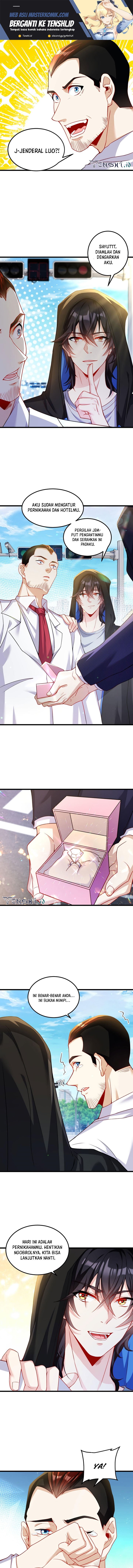 Xianzun Luowuji Chapter 221 Image 1