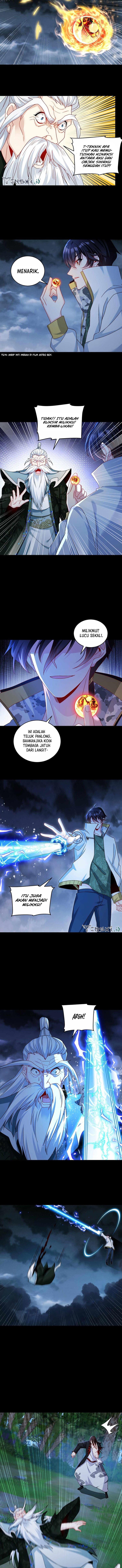 Xianzun Luowuji Chapter 231 Image 2
