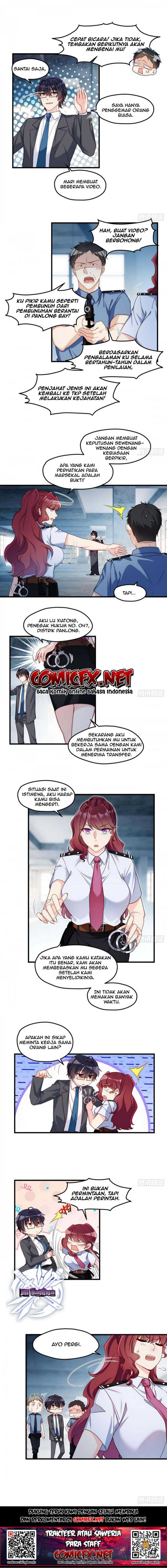 Xianzun Luowuji Chapter 24 Image 4