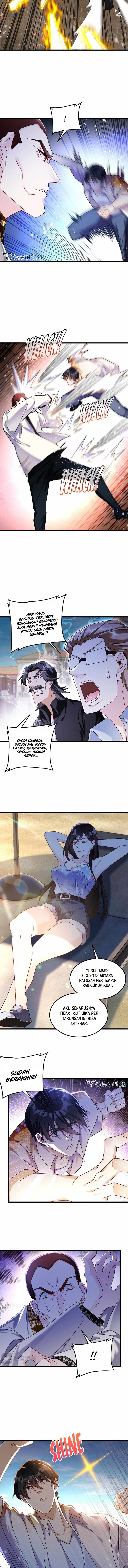 Xianzun Luowuji Chapter 243 Image 6
