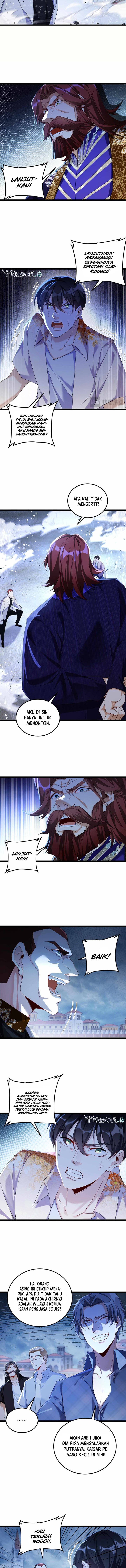 Xianzun Luowuji Chapter 244 Image 2