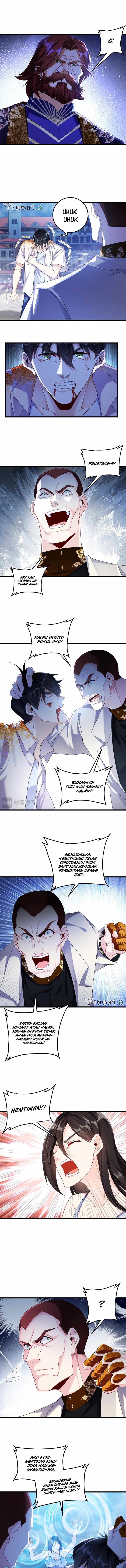 Xianzun Luowuji Chapter 244 Image 4