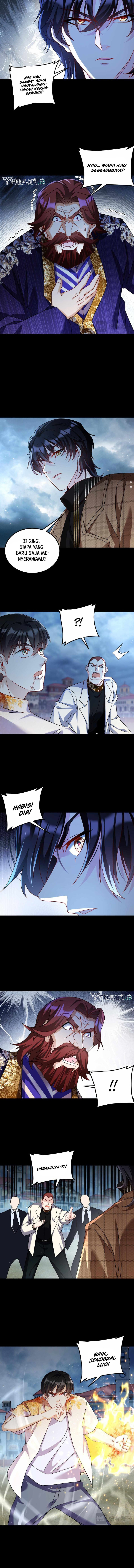 Xianzun Luowuji Chapter 245 Image 5