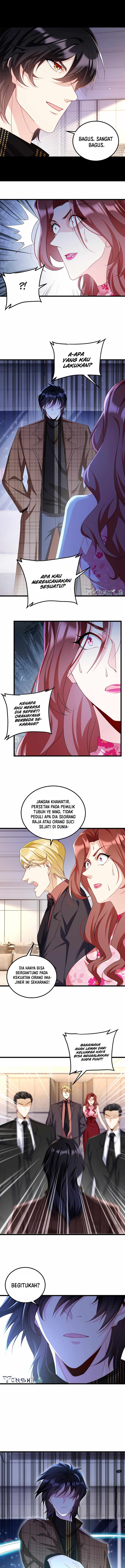 Xianzun Luowuji Chapter 248 End Image 4