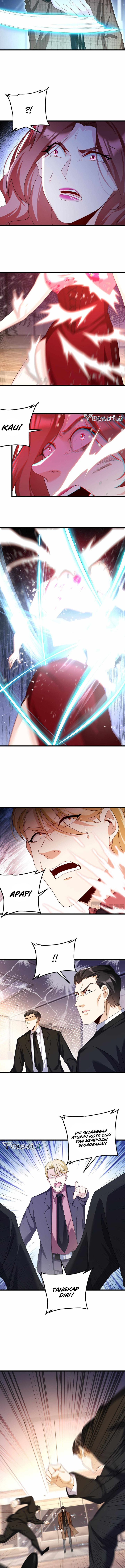 Xianzun Luowuji Chapter 248 End Image 5