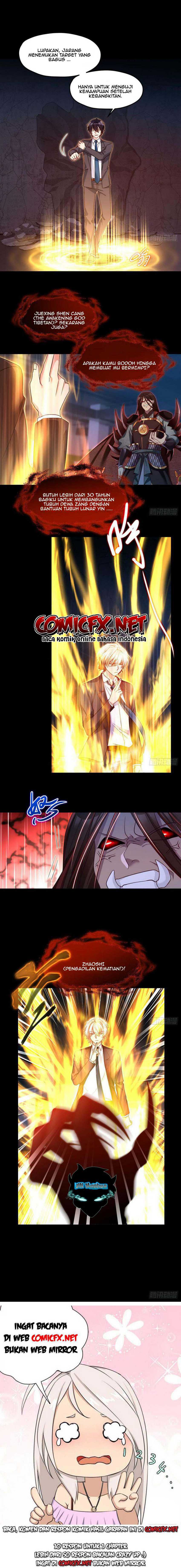 Xianzun Luowuji Chapter 29 Image 8