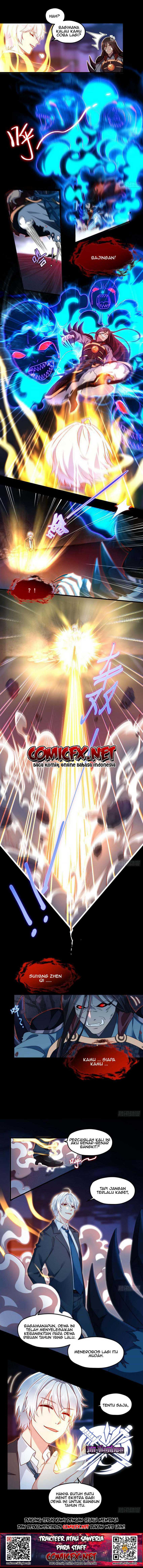 Xianzun Luowuji Chapter 30 Image 3