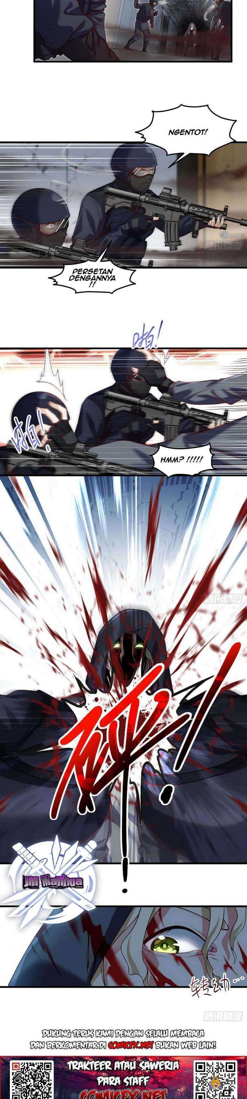 Xianzun Luowuji Chapter 45 Image 10