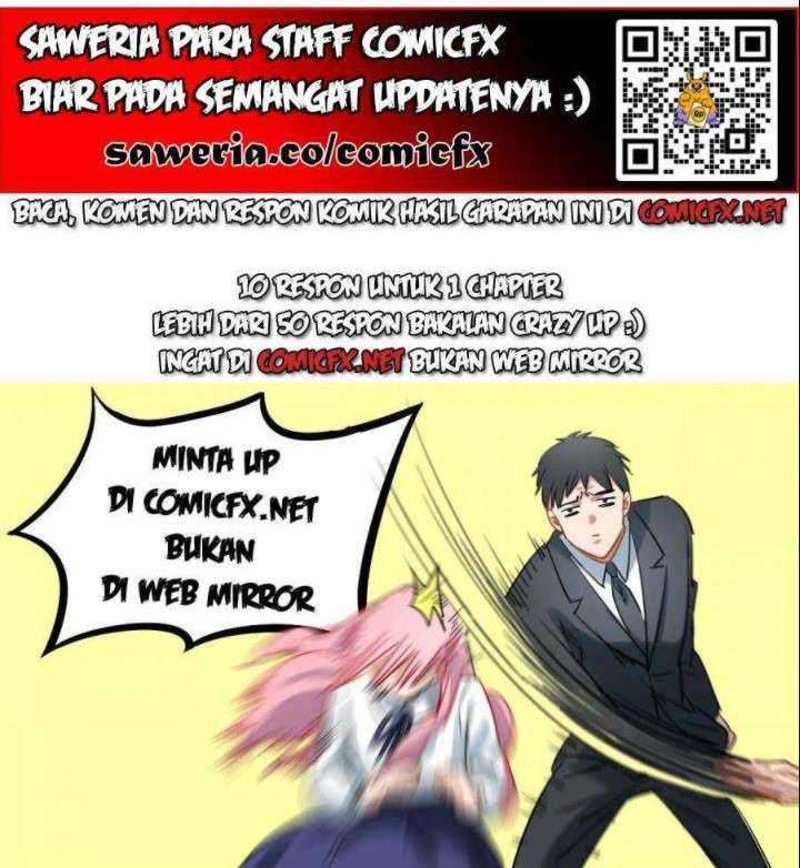 Xianzun Luowuji Chapter 53 Image 10