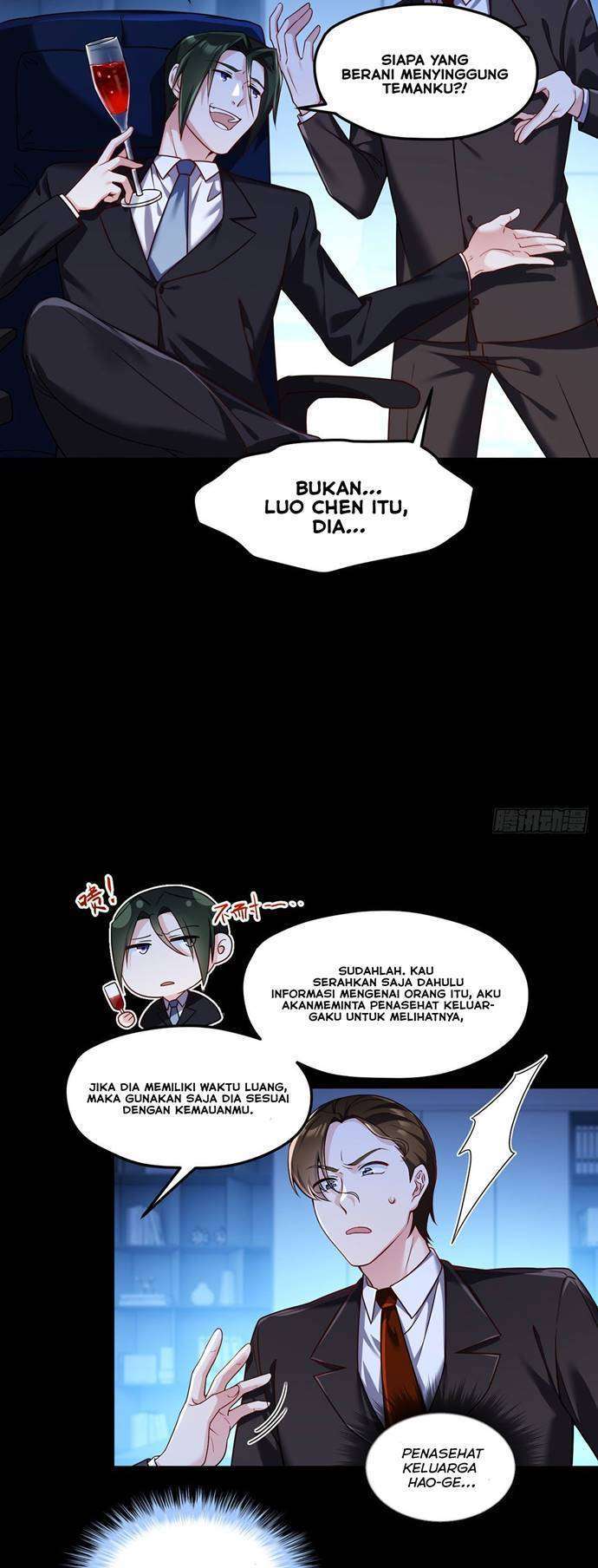 Xianzun Luowuji Chapter 61 Image 6