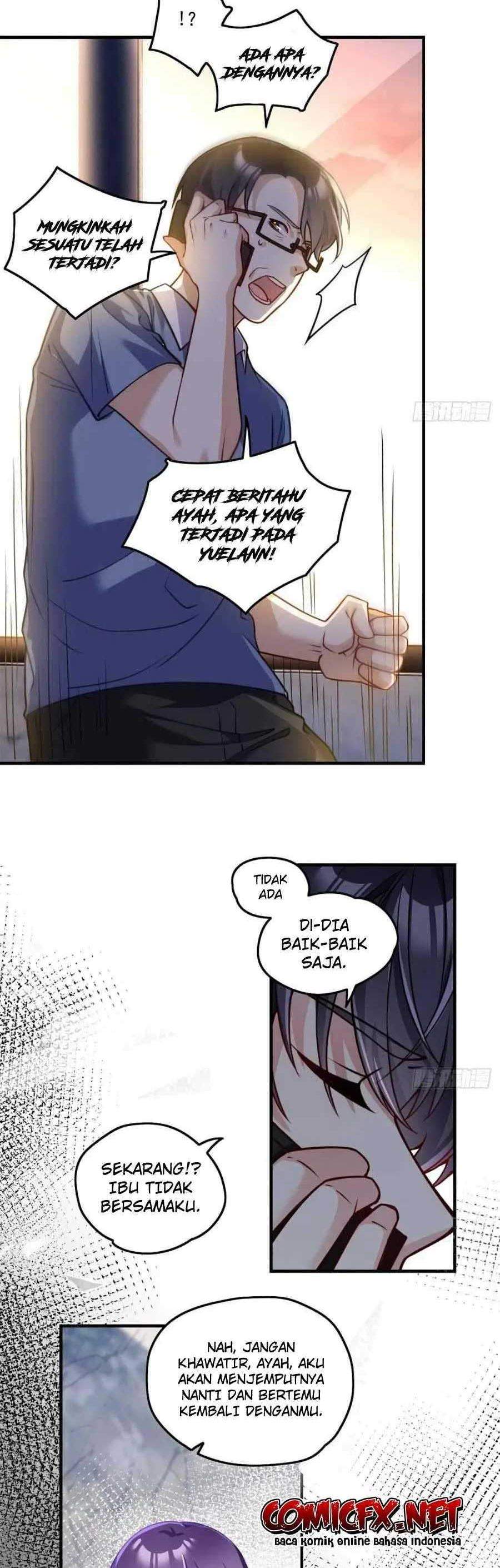 Xianzun Luowuji Chapter 90 Image 12