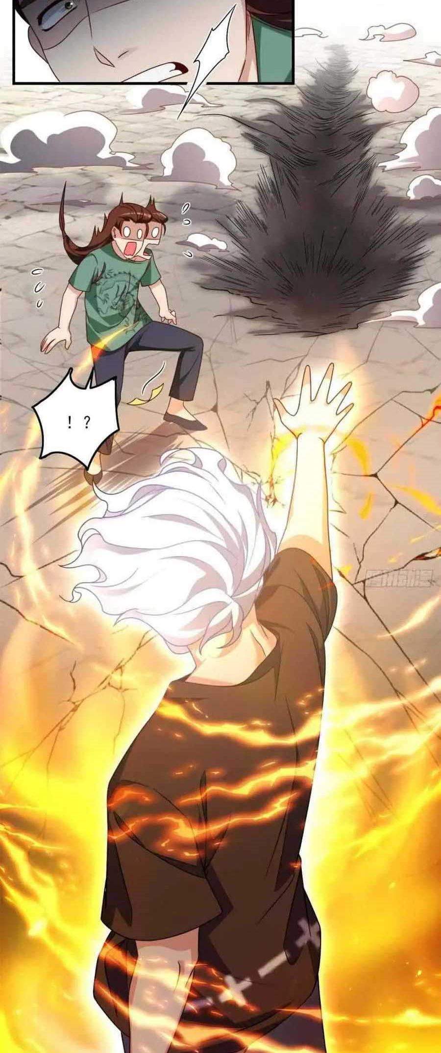 Xianzun Luowuji Chapter 90 Image 21