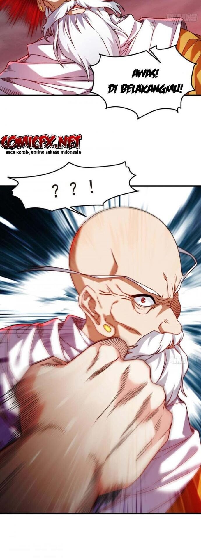 Xianzun Luowuji Chapter 99 Image 19
