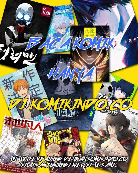 Truth Mask Chapter 02 Image 5