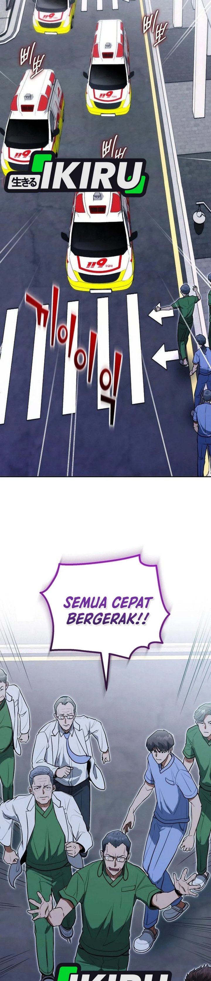 Hu Tao Becomes a Surgeon Chapter 13 Image 11