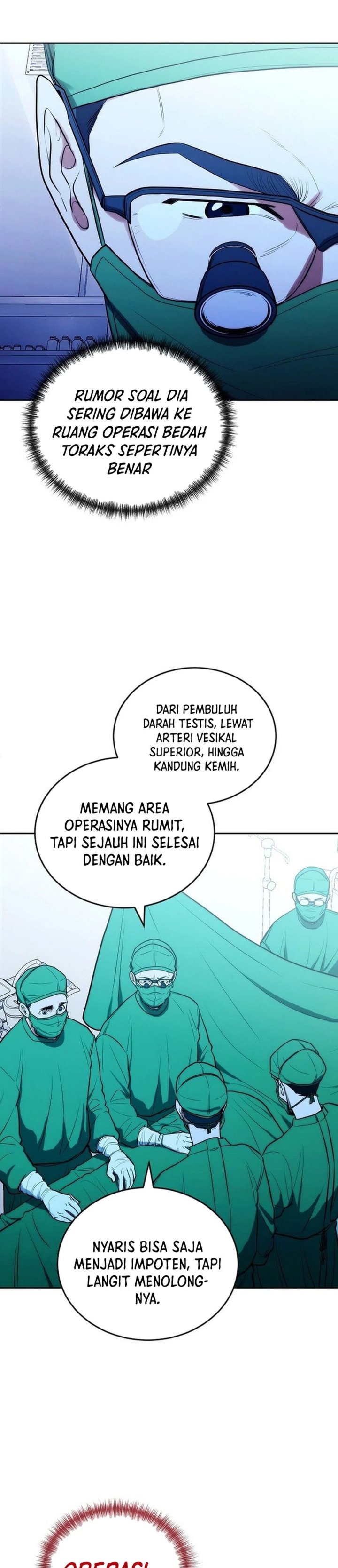 Hu Tao Becomes a Surgeon Chapter 13 Image 29