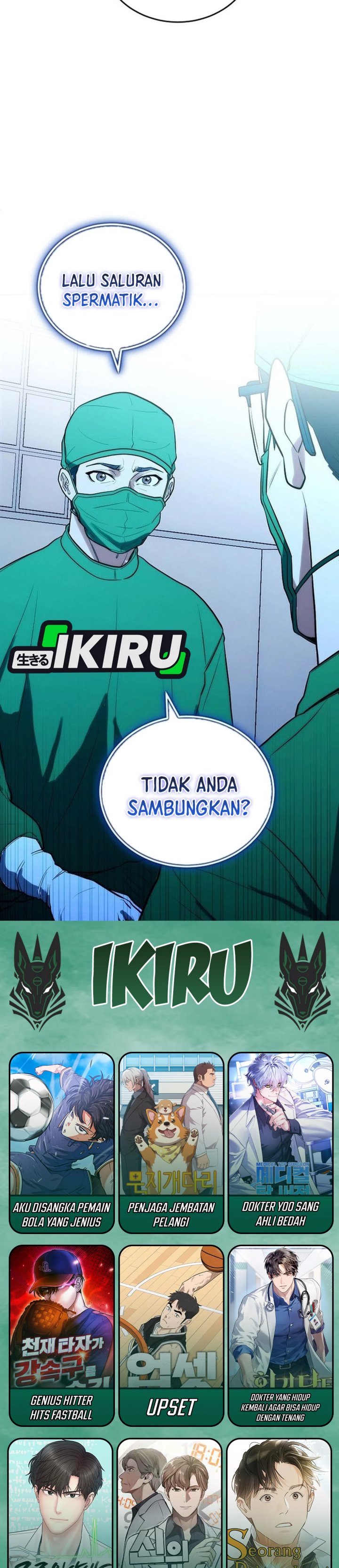 Hu Tao Becomes a Surgeon Chapter 13 Image 31