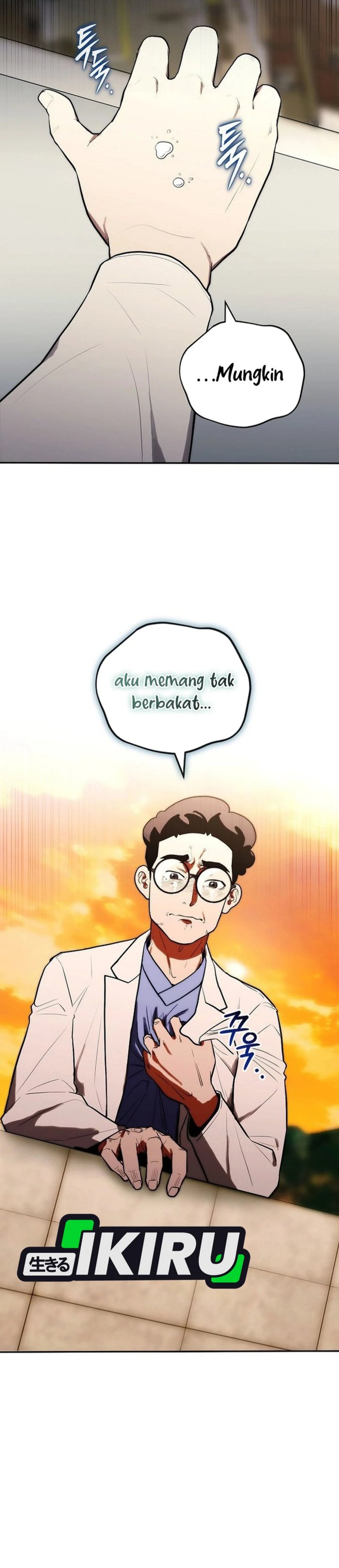 Hu Tao Becomes a Surgeon Chapter 15 Image 4