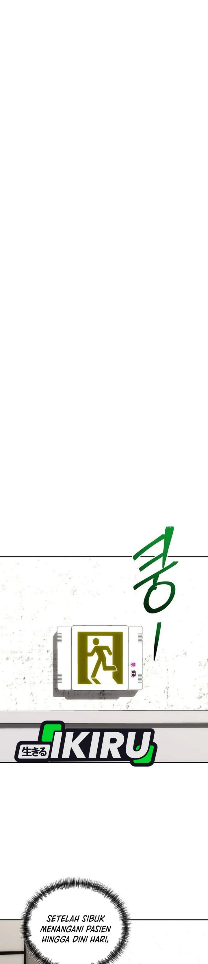 Hu Tao Becomes a Surgeon Chapter 15 Image 5