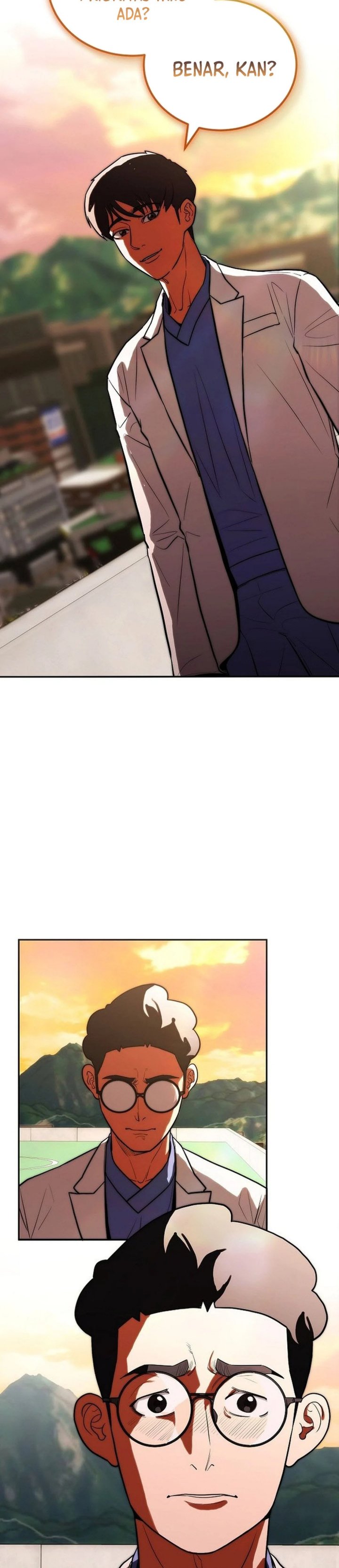 Hu Tao Becomes a Surgeon Chapter 15 Image 14