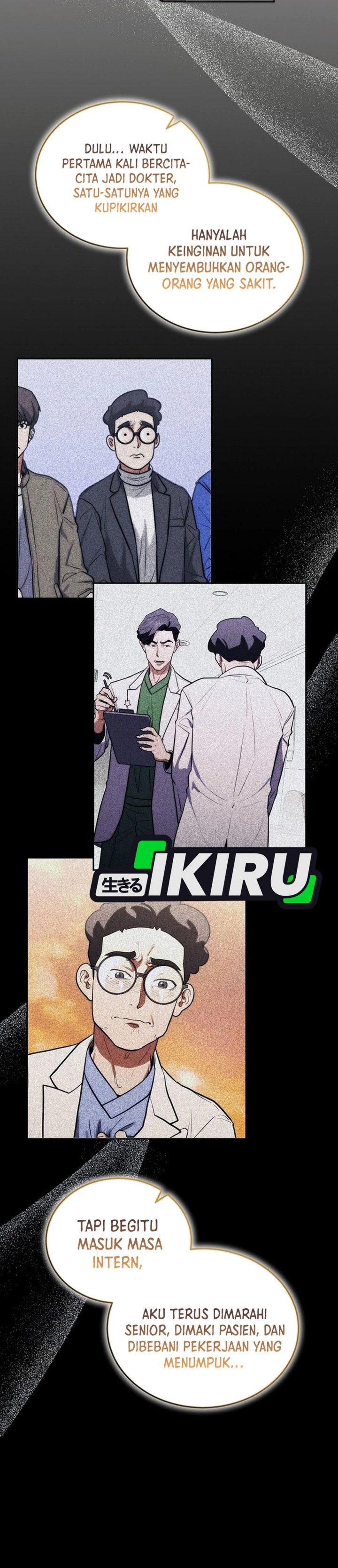 Hu Tao Becomes a Surgeon Chapter 15 Image 18