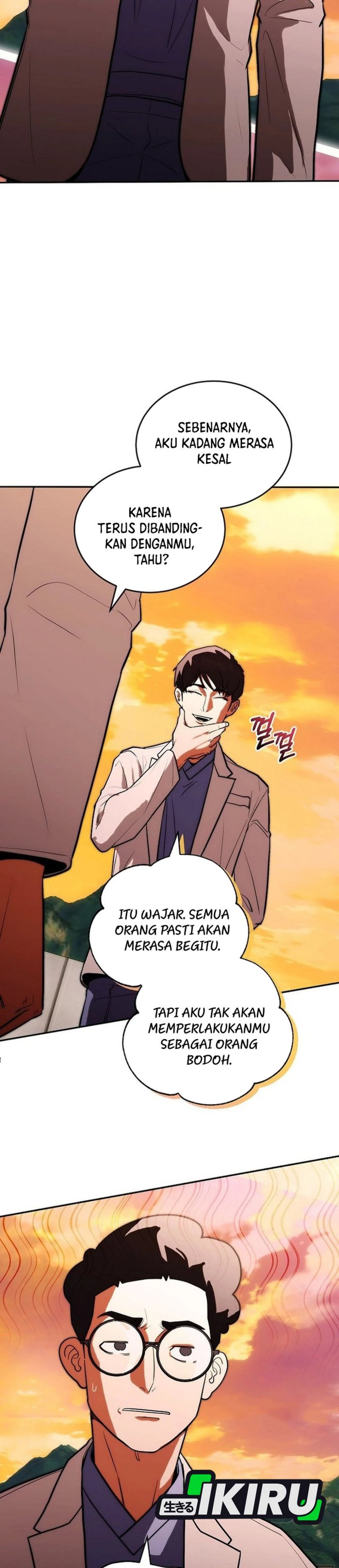 Hu Tao Becomes a Surgeon Chapter 15 Image 22