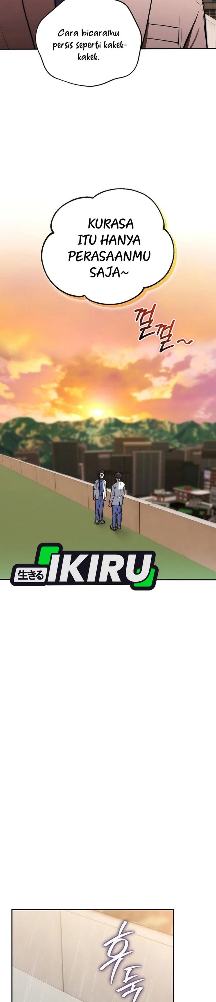 Hu Tao Becomes a Surgeon Chapter 15 Image 23