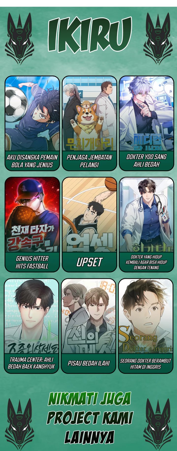 Hu Tao Becomes a Surgeon Chapter 15 Image 34