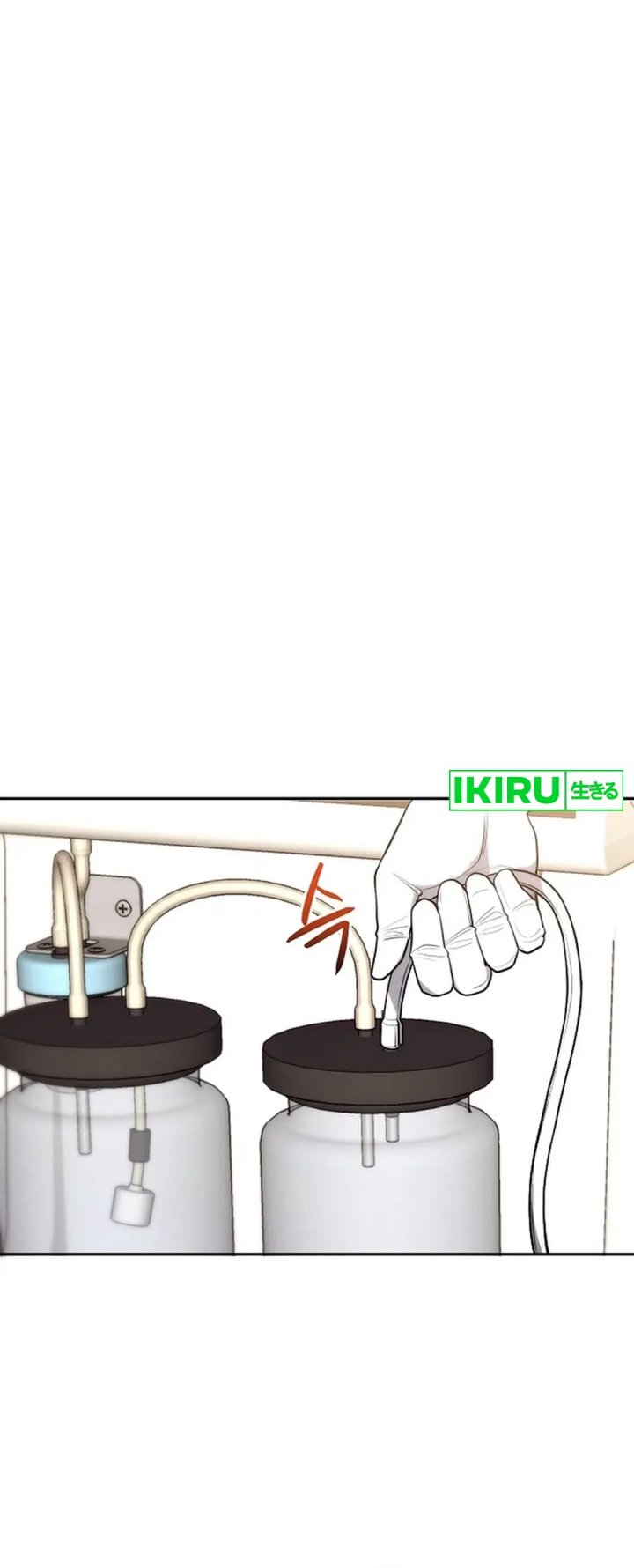 Hu Tao Becomes a Surgeon Chapter 16 Image 7