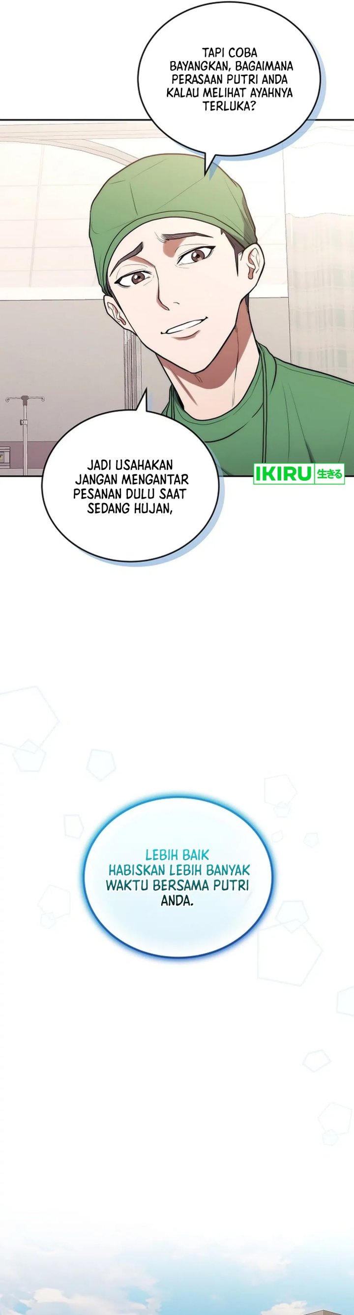 Hu Tao Becomes a Surgeon Chapter 16 Image 21