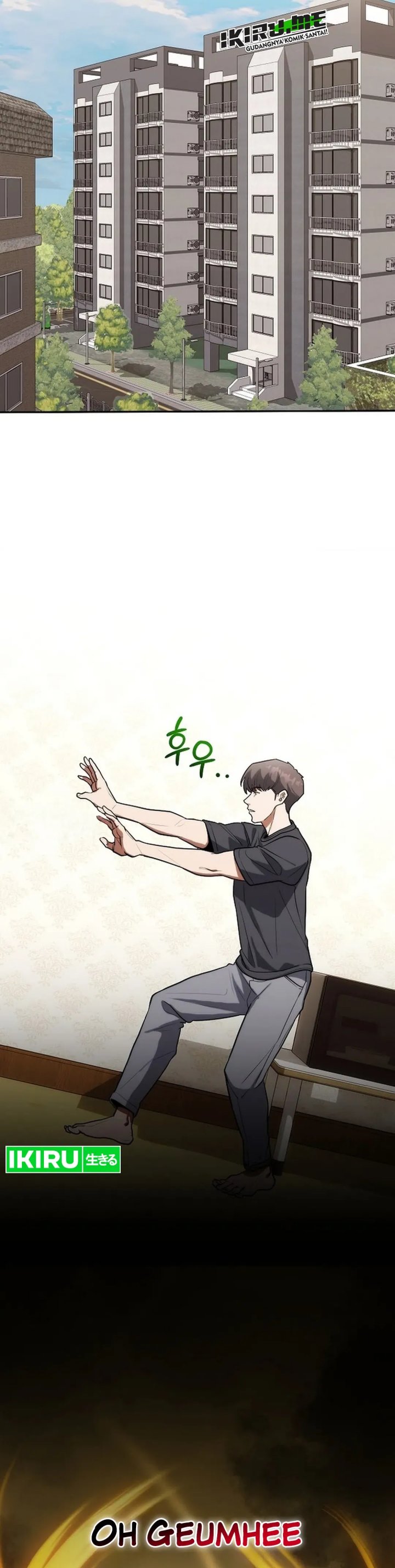 Hu Tao Becomes a Surgeon Chapter 16 Image 22