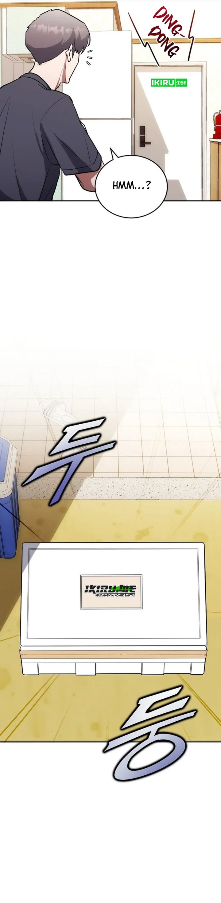 Hu Tao Becomes a Surgeon Chapter 16 Image 24