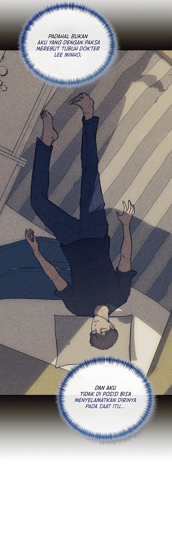 Hu Tao Becomes a Surgeon Chapter 16 Image 33