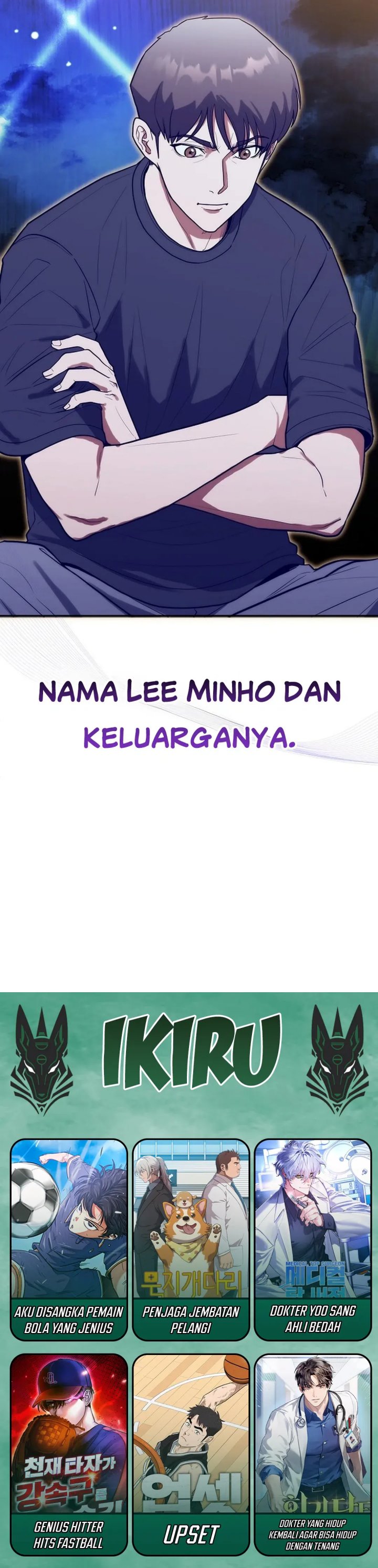 Hu Tao Becomes a Surgeon Chapter 16 Image 35