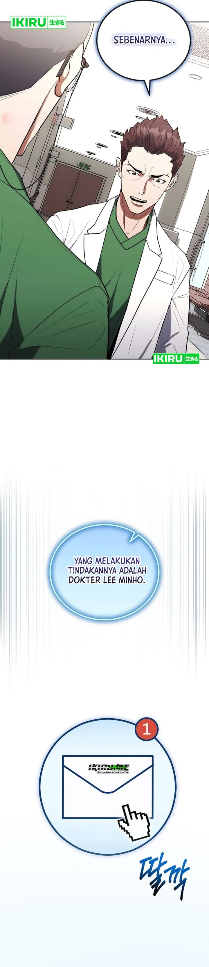 Hu Tao Becomes a Surgeon Chapter 17 Image 15