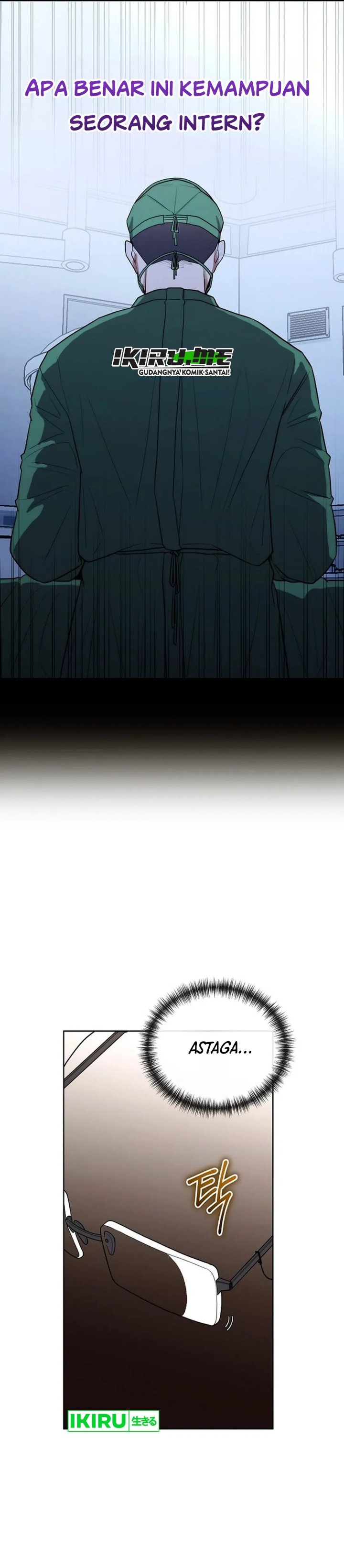 Hu Tao Becomes a Surgeon Chapter 17 Image 20