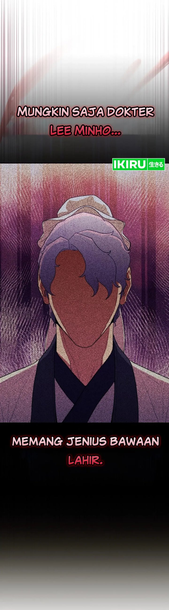 Hu Tao Becomes a Surgeon Chapter 17 Image 22