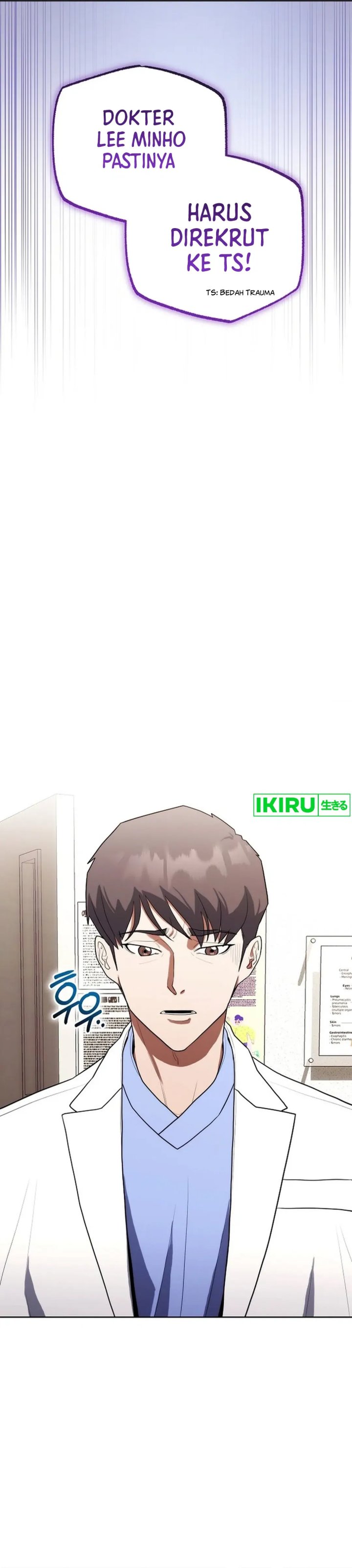 Hu Tao Becomes a Surgeon Chapter 17 Image 24