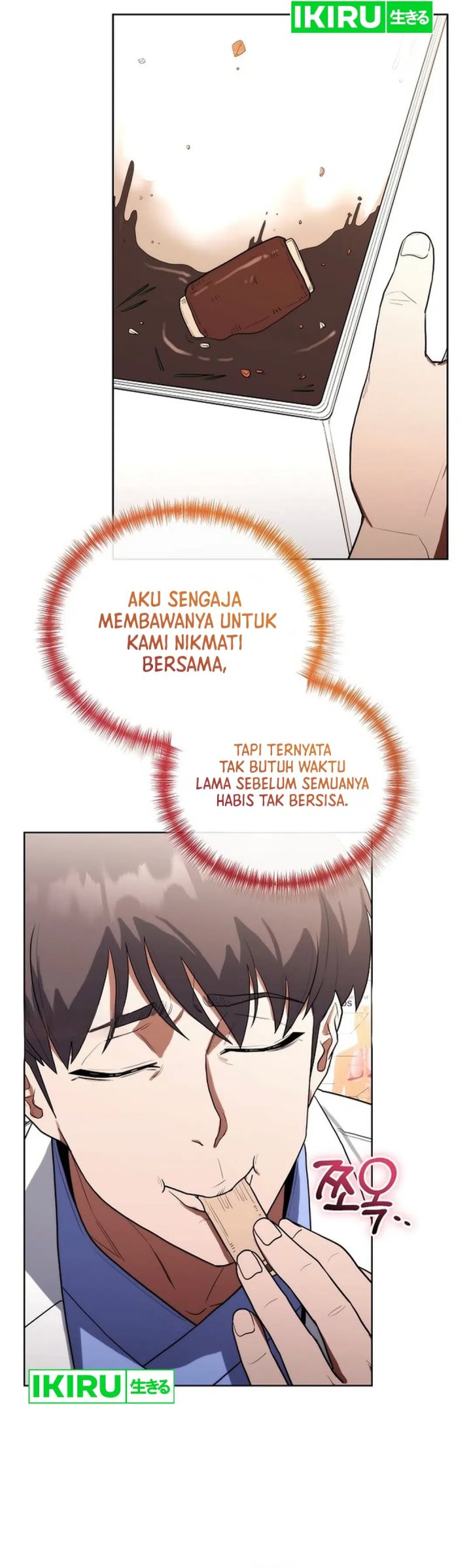 Hu Tao Becomes a Surgeon Chapter 17 Image 26