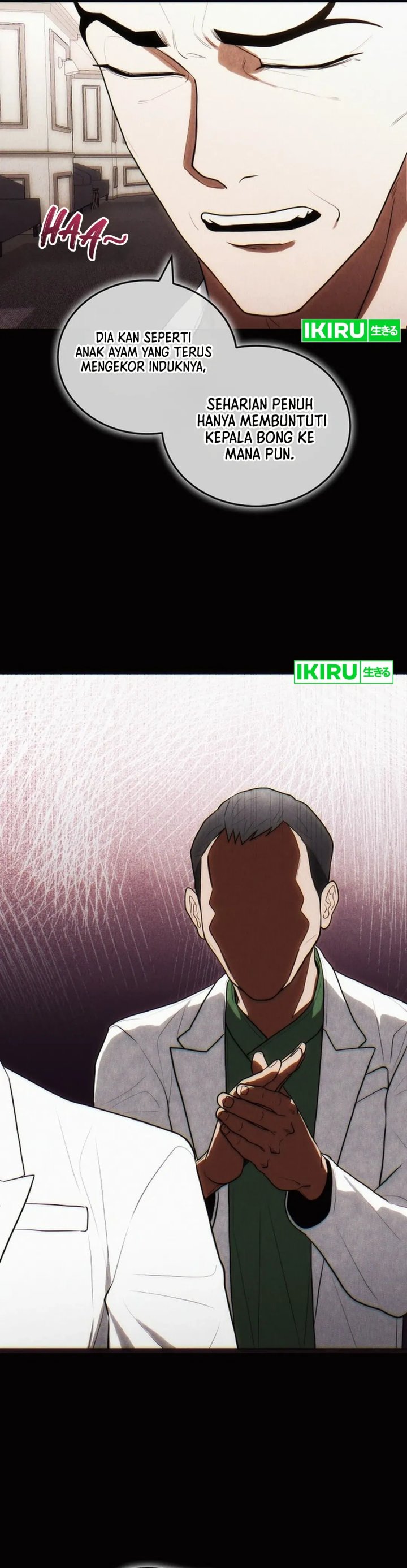 Hu Tao Becomes a Surgeon Chapter 17 Image 32