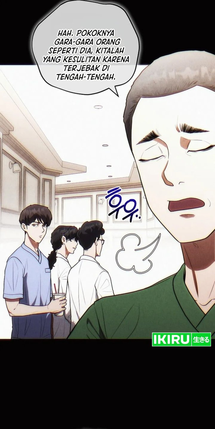 Hu Tao Becomes a Surgeon Chapter 17 Image 33