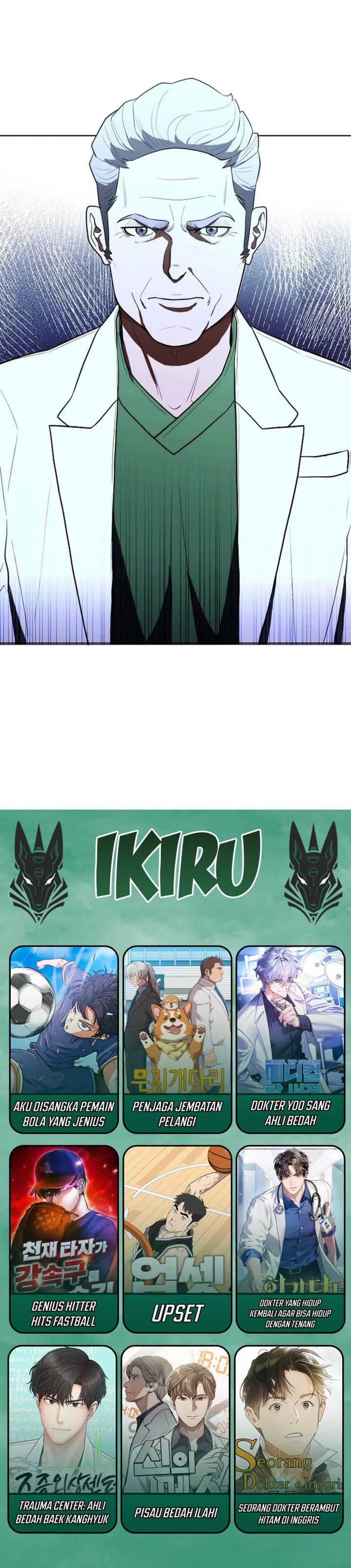 Hu Tao Becomes a Surgeon Chapter 17 Image 36