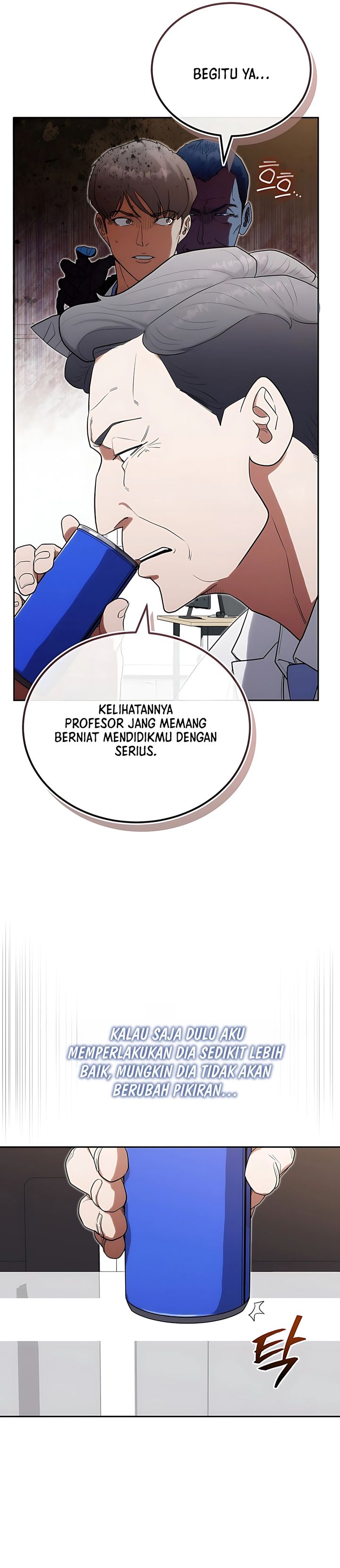 Hu Tao Becomes a Surgeon Chapter 25 Image 6