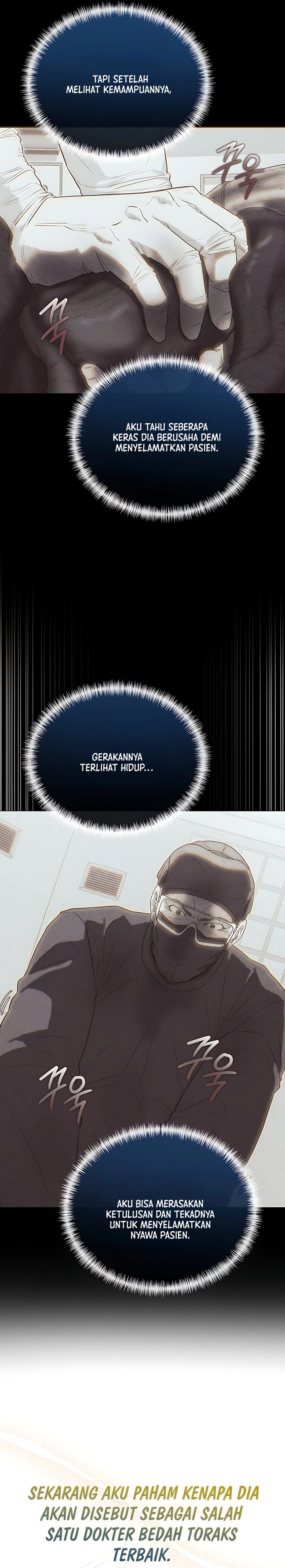 Hu Tao Becomes a Surgeon Chapter 25 Image 12