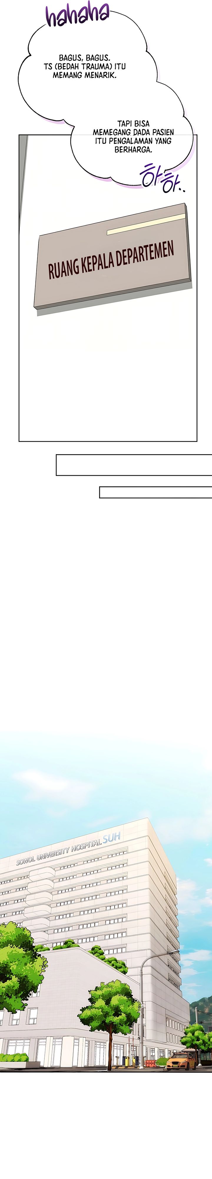 Hu Tao Becomes a Surgeon Chapter 25 Image 16