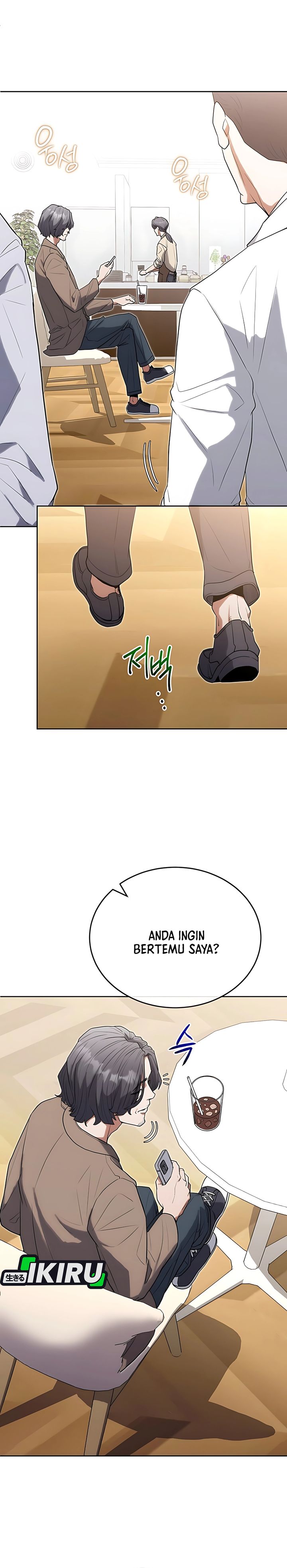 Hu Tao Becomes a Surgeon Chapter 25 Image 17