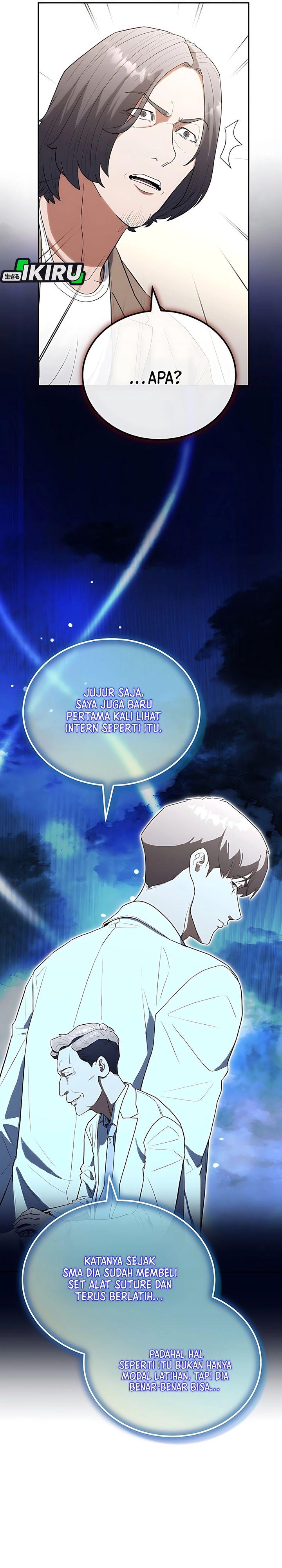 Hu Tao Becomes a Surgeon Chapter 25 Image 24