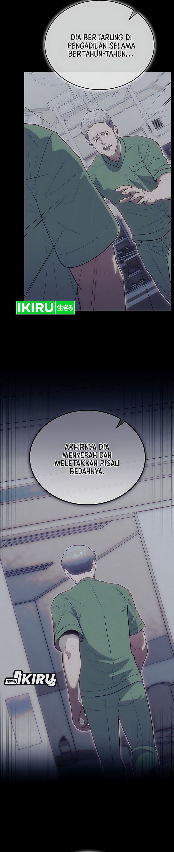 Hu Tao Becomes a Surgeon Chapter 26 Image 17