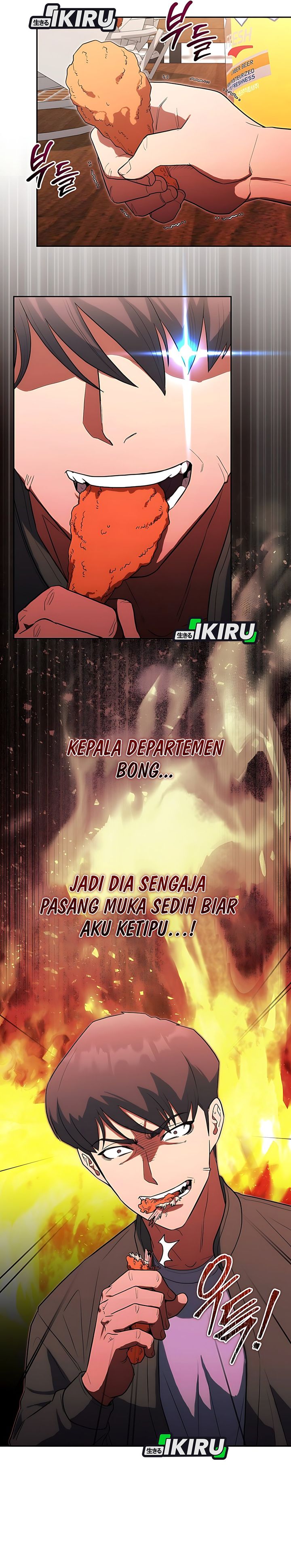 Hu Tao Becomes a Surgeon Chapter 26 Image 29