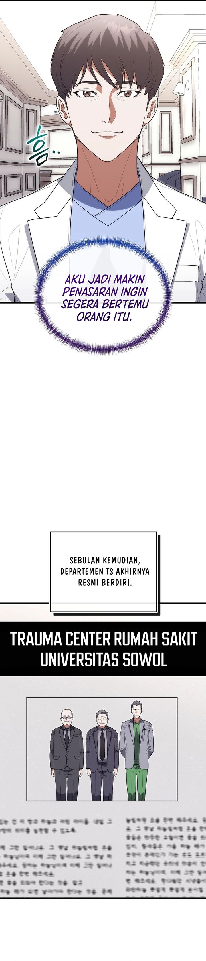 Hu Tao Becomes a Surgeon Chapter 38 Image 12